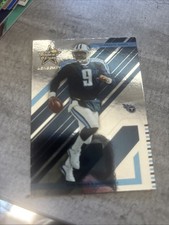 2004 Leaf Rookies & Stars Longevity Steve McNair #90