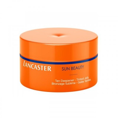 Lancaster Sun Care Tan Deeper 200ml