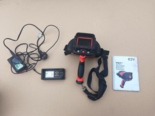 Argus Thermal Image Camera with charger and carry case