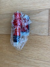 Reflex Klystron 6975 VA203B Thomson wariant 8,5 do 9,6 GHz z gniazdem