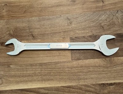 Large Vintage Snap On wrench VS3440 Quality Heavy Duty