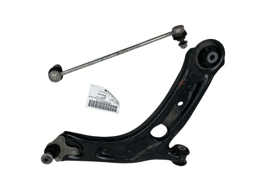 2019-2024 AUDI Q3 FRONT RIGHT LOWER CONTROL ARM W/ LINKAGE ARM SET (2) RH