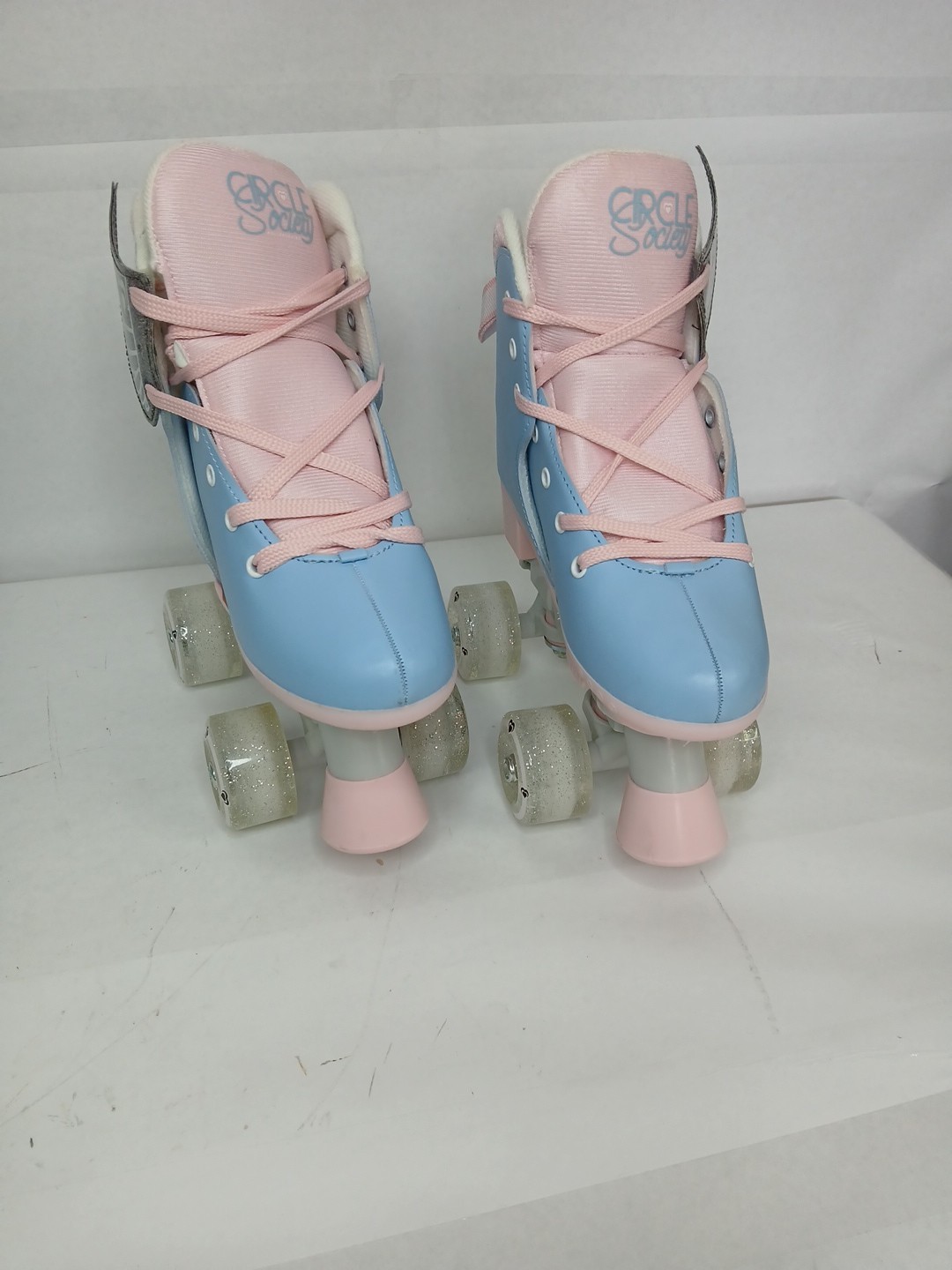 Size 12-3