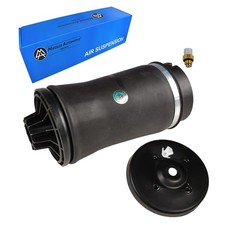 Mercedes-Benz ML/GLE (166) Ressort pneumatique á suspension (arrière) A292320052