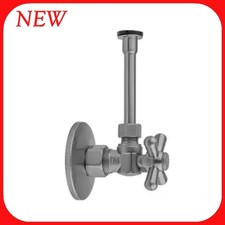 Jaclo Toilet 5/8 in x 3/8 in. x 20 in. Supply Kit       R13