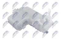 NEU - NTY CZW-RE-007 AusgleichsbehäLter, KüHlmittel FüR Renault