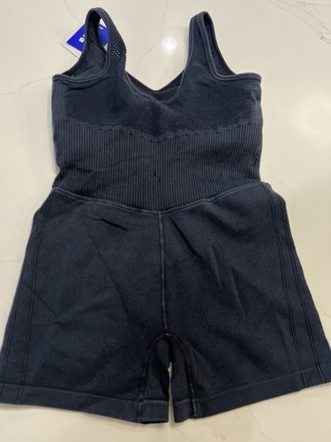 JoyLab Damen Seamless Short Body Black Onyx Gr. XXL - Bild 2 von 9