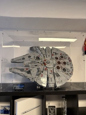 LEGO Star Wars: Millennium Falcon (75192)
