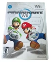 Mario Kart Wii (Nintendo, 2008)