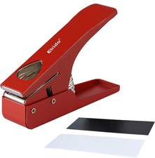 Guitar Pick Punch DIY Guitar Picks Maker Set Guitar Pick Cutter Punch Tool Make