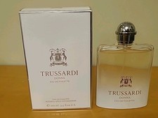 Trussardi Donna by Trussardi for Women - 3.4 oz EDT Spray