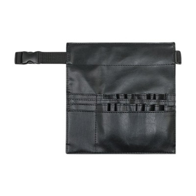 Hairdresser Scissors Bag Barber Waist Pouch for Hairdressers Clips Shear