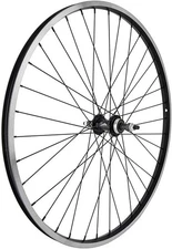 WHEEL MASTER WHL RR 27.5 584x19 WEI 519 BK MSW 36 WM MT5000 FW 5/6/7sp BO 3/8...