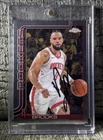 Dillon Brooks 2025 Topps Chrome Signed IP On Card Auto #70 (With Photo Proof)