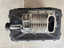 2001-2004 Ford F-150 Svt Lightning Eaton M112 Supercharger Harley 1l3v-6f066-ab
