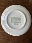 Collectible Commemorative Plate, Historical Harveysburg & Massie Township, Ohio — photo 2