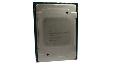Intel Xeon Silver 4116 CPU 2,1GHz 12-Core LGA3647 SR3HQ