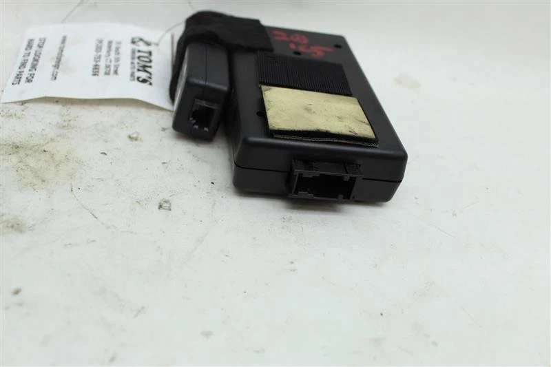 ORDENADOR VARIOS MERCEDES-BENZ C300 C350 2009 09 NÚMEROS DE COINCIDENCIA 1036133 Foto 3 de 4