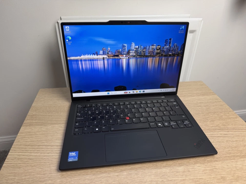Lenovo ThinkPad X1 Carbon G13 · Core Ultra 7 265U · 64GB · 1TB, photo 3 of 5