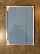 Genuine Apple iPad Mini  5th Gen Smart Cover - Cornflower Blue 