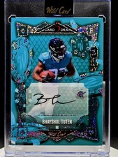 2024 Wild Card Splat Baseball Set Review and Checklist 12