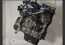 Moteur Peugeot 208