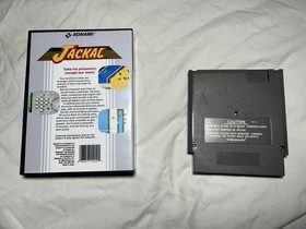 Authentic NES Game Lot w/ cases: Ghostbusters, Excitebike & more