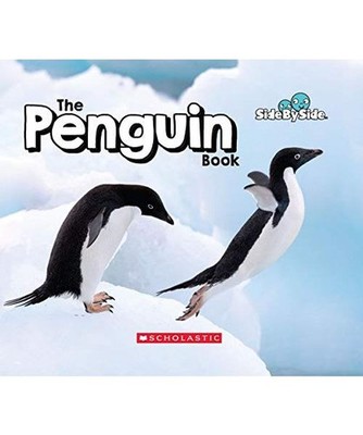 The Penguin Book [Side by Side], Amanda Miller