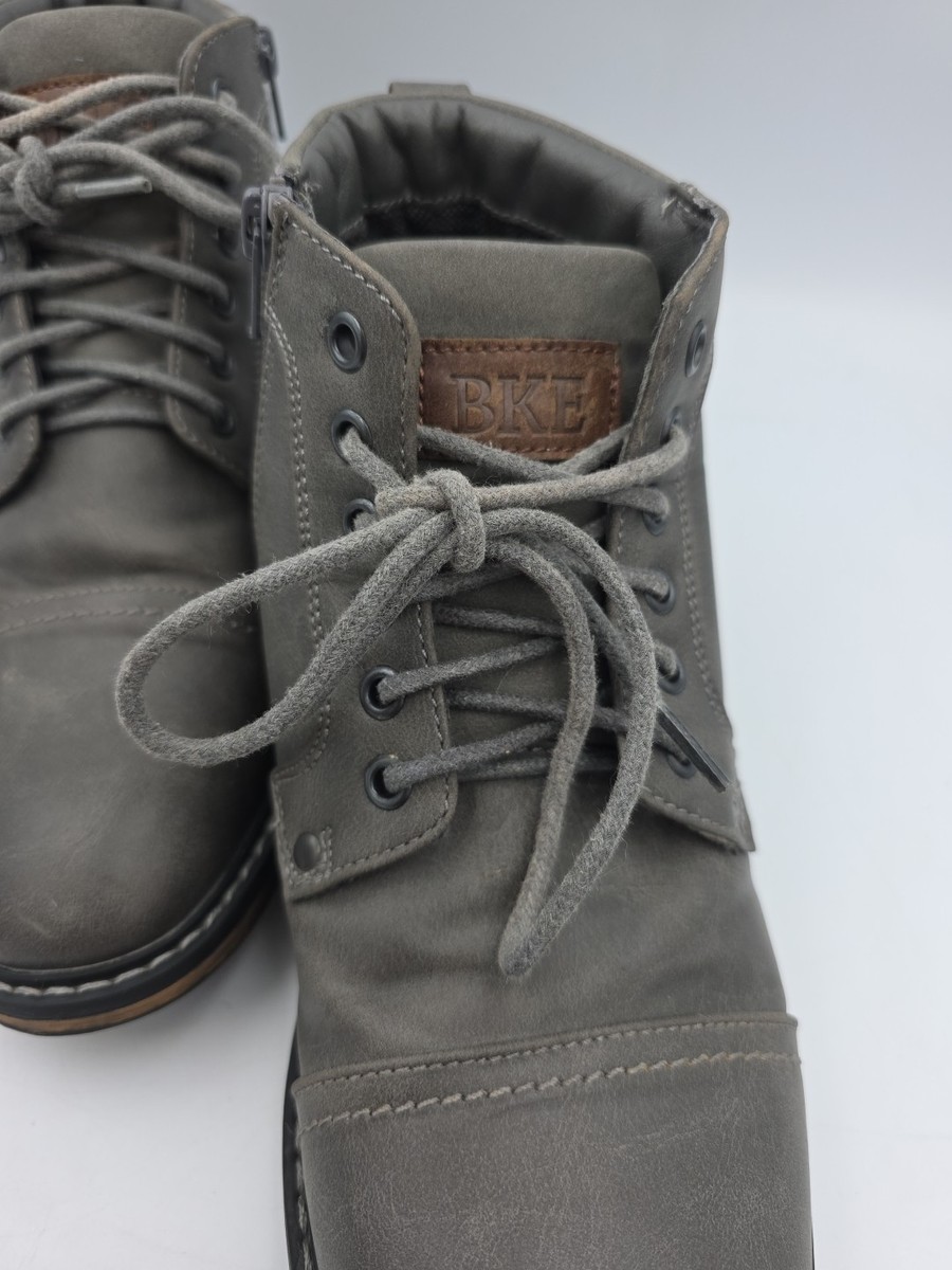 BKE Clay Boot Men display picture 1