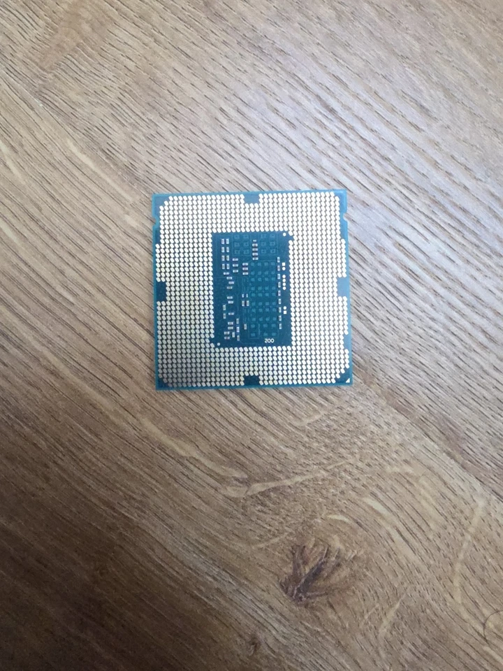 Intel Core i5-4440 3.10 GHz Quad-Core Processor - Image 2 of 2