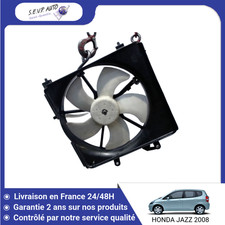 Radiateur Honda JAZZ