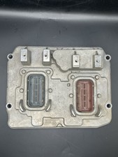 Cummins Engine Computer Ecm Ecu 5317106 Cummins Engine Computer Ecm Ecu 5317106