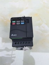 Used 1PCS Delta VFD022E43A-M Inverter VFD022E43AM Tested in Good