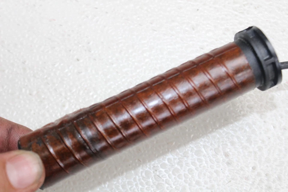 98-04 宝马 K1200LT 加热右左夹式手柄握把对套装 — 第 3/4 张图片