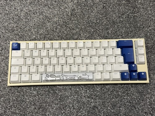 Ducky one 2 mini Mechanical keyboard - Picture 2 of 9