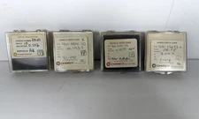 Lot Of Coherent Laser Lenses 401-004-10, 40115285-L, RT-10