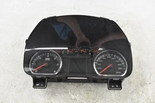 SILVERADO 1500 2016 Speedometer 383017