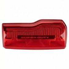 23-25 Super Duty Xl Ford Tail Lamp Pc3z-13405-d Halogen Light Lh Driver Oem