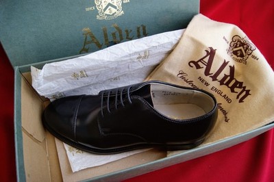 Alden 95737F