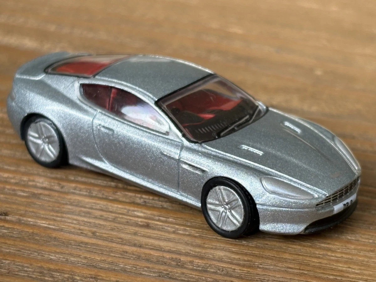 OXFORD DIECAST 1/43 1957 ASTON MARTIN DB2 MKIII SALOON IN PEONY RED AMDB2003 | Australia