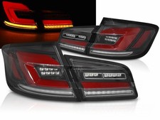 Dynamische LED R�ckleuchten Set f�r BMW 5er F10 2010-2016 Limousine