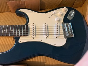 Squier Bullet Stratocaster | eBay