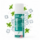 BioEase Hemp Pain Relief Roll On Gel–Cooling Menthol, Fast Absorbing Made in USA