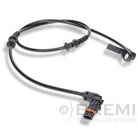 Bremi 51418 Sensor, Raddrehzahl For MERCEDES-BENZ