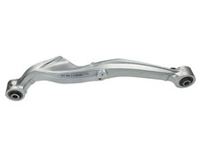Bras de commande - tige de réaction Gauche pour NISSAN QASHQAI I, QASHQAI II