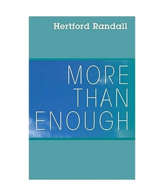 More than Enough, Hertford Randall