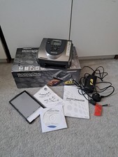 Medion / Sagem Professional Photo Printer - Boxed COMPLETE with Paper & Ribbon