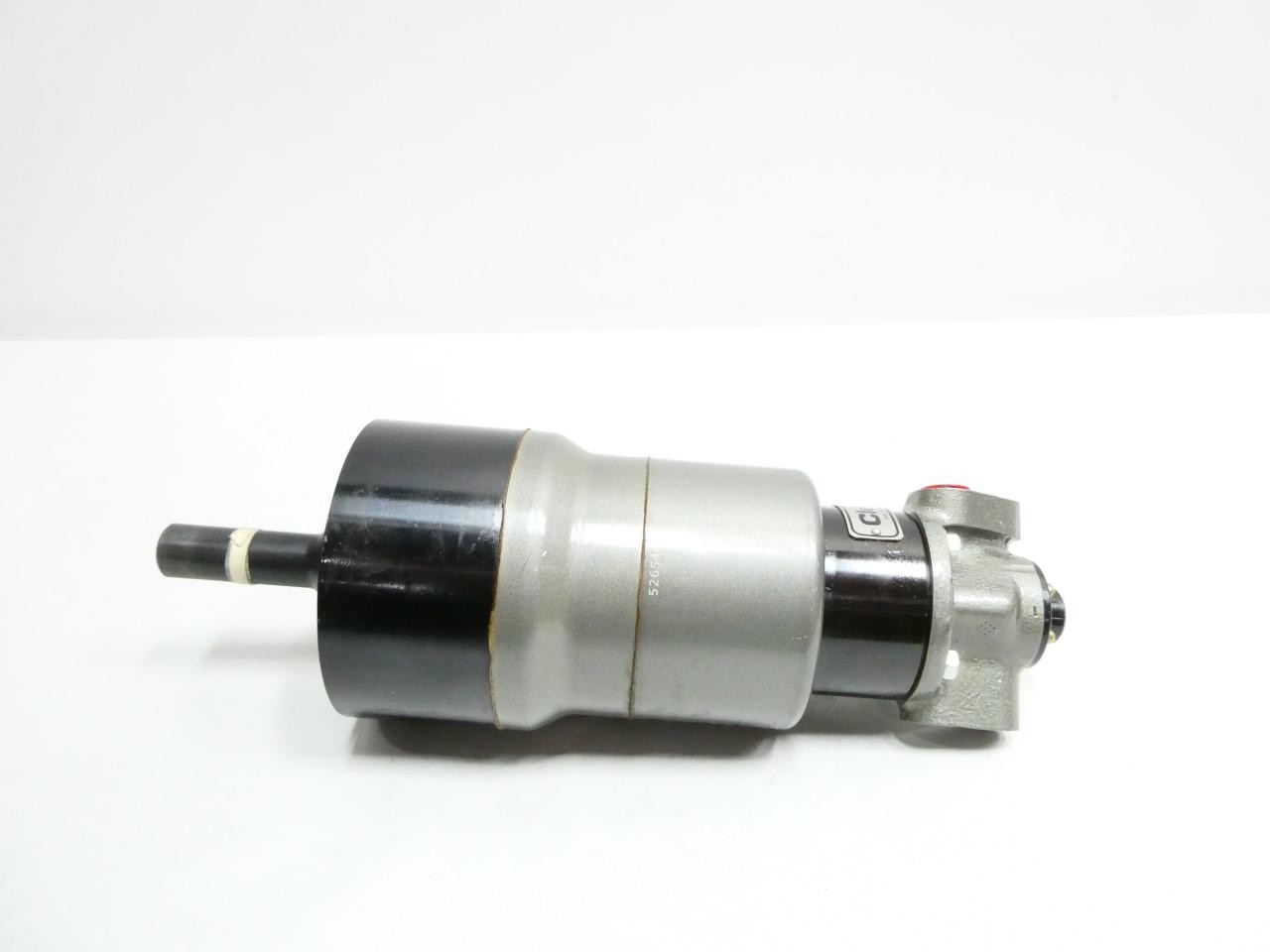 Cleco A2R-2199 Pneumatic Axial Piston Motor
