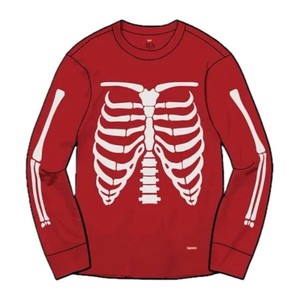 Supreme Bones Thermal | eBay