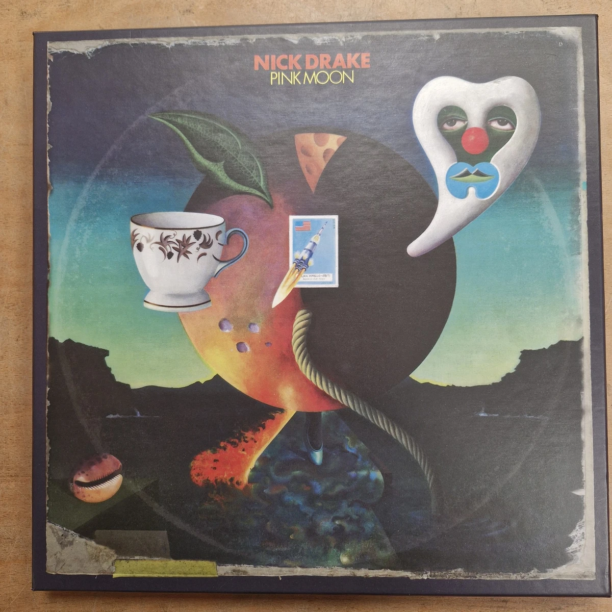 Nick Drake Box Set Vinyl Records for sale | eBay